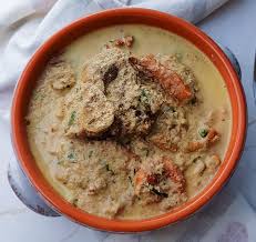 Egusi Peppersoup