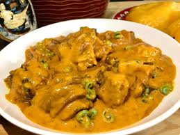 Owoh Soup
