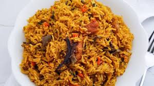 Banga Rice
