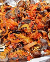 Peppered snail for the weekend 🐌