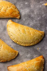 Meat Pie