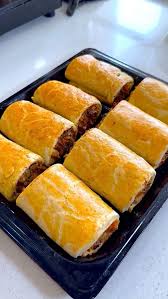 Fish Roll