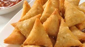 Samosa (1 pc)